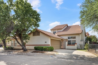 602 Mission Cir, Irving, TX 75063