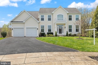 2689 Camel Ct, Manchester, MD 21102