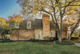 6112 Lantana Ln, Fort Worth, TX 76112