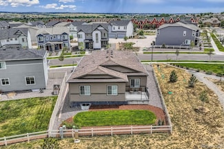 18001 Herrera Dr, Parker, CO 80134