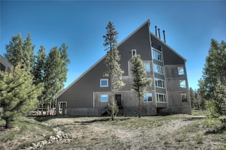 21650 Us Highway 6 Unit 2096, Dillon, CO 80435
