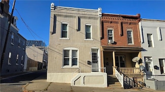 723 W Union St, Allentown, PA 18101