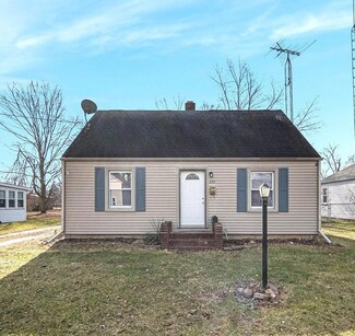 320 W Patterson St, Tecumseh, MI 49286