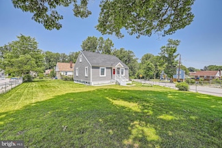 4800 Herring Run Dr, Baltimore, MD 21214