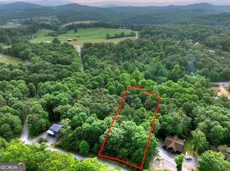 0 Winding Creek Rd Unit 10536321, Blue Ridge, GA 30513