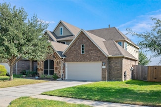 12918 Chatfield Manor Ln, Tomball, TX 77377