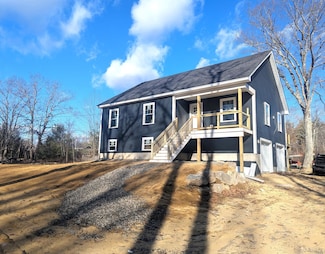 TBD Lizotte Rd, Lebanon, ME 04027