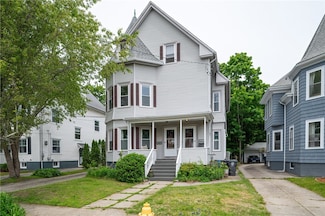 81 Wheeler Ave Unit 2, Cranston, RI 02905