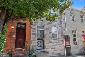 517 S Ann St, Baltimore, MD 21231