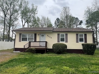 2533 Merle St, Henrico, VA 23231