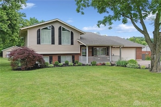 4672 Fisher Rd, Franklin, OH 45005