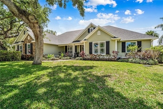 3015 Nassau Dr, Vero Beach, FL 32960
