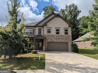 105 Whitneys Way, Dallas, GA 30157