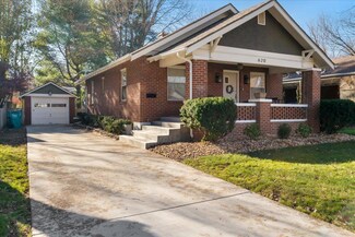 620 E Stanford St, Springfield, MO 65807