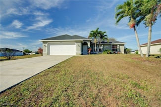 1310 NE 2nd Place, Cape Coral, FL 33909