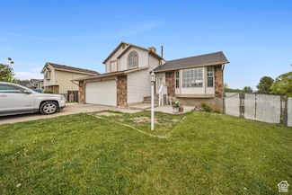 4532 W 4065 S, Salt Lake City, UT 84120