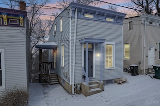 2175 Sohn St, Cincinnati, OH 45219