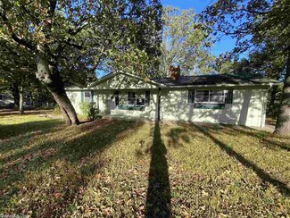 0 Howard Creek Rd, Midway, AR 72651