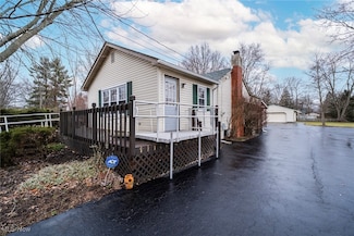 4916 Hiram Ave NW, Warren, OH 44483