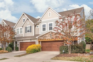 411 Belton St, Charlotte, NC 28209