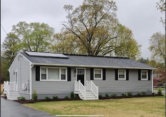 88 Manchonis Rd, Wilbraham, MA 01095