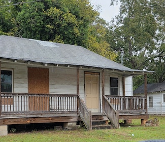 668 Maple St, Orangeburg, SC 29115