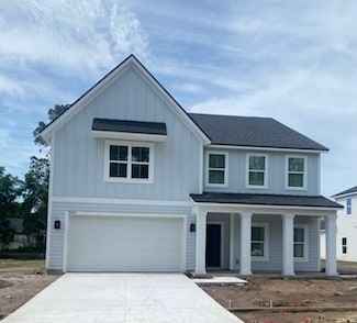 96100 Pirates Bluff Rd, Yulee, FL 32097