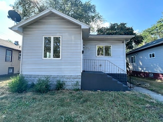 3784 Van Buren St, Gary, IN 46408