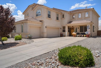 1417 Montiano Loop SE, Rio Rancho, NM 87124