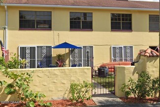 216 Glenview Blvd Unit UT105, Daytona Beach, FL 32118