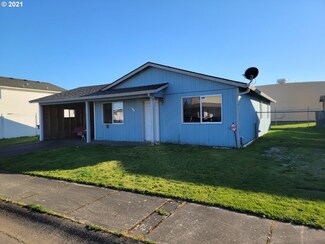 148 E Elm Ct, Gervais, OR 97026