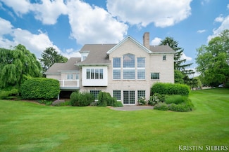 7491 Old Lantern Dr SE, Caledonia, MI 49316