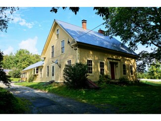 2635 Hebert Rd, Williamstown, VT 05679