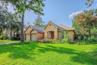 19402 Bear Meadow Ln, Katy, TX 77449