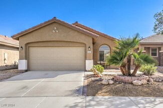 6167 Isola Peak Ave, Las Vegas, NV 89122