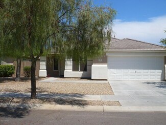 59 N 151st Ave, Goodyear, AZ 85338
