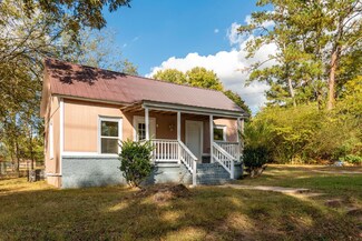 604 Mclemore St, La Fayette, GA 30728
