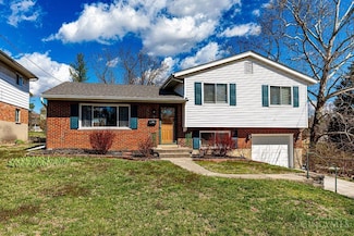 1154 Liveoak Ct, Cincinnati, OH 45224