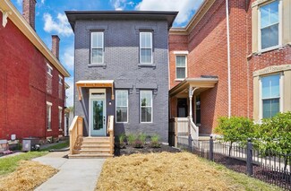 1064 E Long St, Columbus, OH 43203
