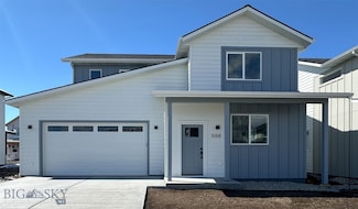 508 Wise Way, Belgrade, MT 59714