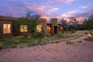 82 Kiva Place, Sandia Park, NM 87047