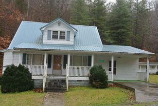 6110 Highway 550 E, Garner, KY 41817