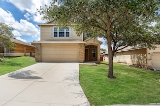 10922 Livewater Trail, San Antonio, TX 78245