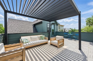 2105 Sl Davis Ave Unit 2, Austin, TX 78702