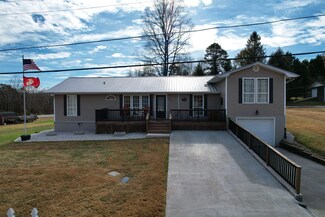 113 East Dr, Rockwood, TN 37854