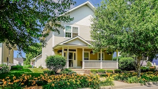 1162 Chesterfield Ave, Burns Harbor, IN 46304