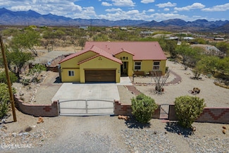 1888 Circulo Guatemala, Rio Rico, AZ 85648