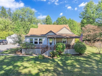 3430 37th Street Extension, Beaver Falls, PA 15010