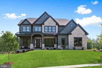 105 Cooke Way Unit 4BD, Harleysville, PA 19438
