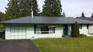 11203 47th Ave NE, Marysville, WA 98271